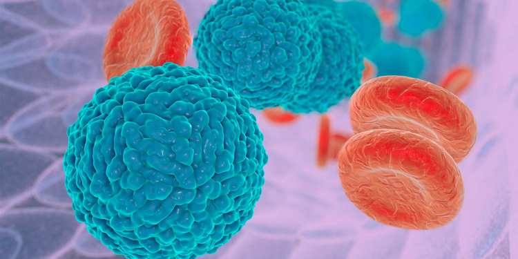 Risk of Guillain–Barre Syndrome Rises After Dengue Infection