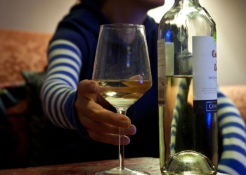 Risky Drinking Among Adults With Obesity Common