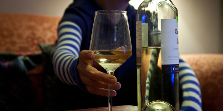 Risky Drinking Among Adults With Obesity Common