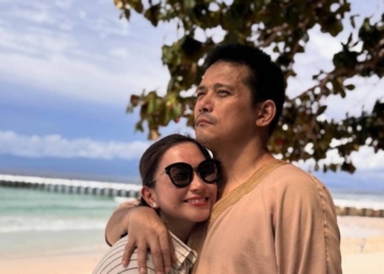 Robin Padilla pondering retirement abroad if