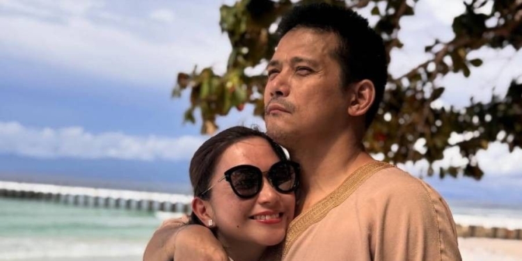 Robin Padilla pondering retirement abroad if