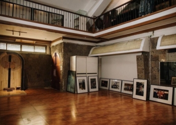 Robin Padilla says Museo de Padilla now for sale