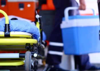 Running around in circles to secure insurance for transplantation procedures