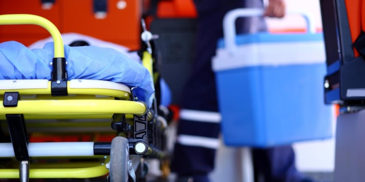 Running around in circles to secure insurance for transplantation procedures