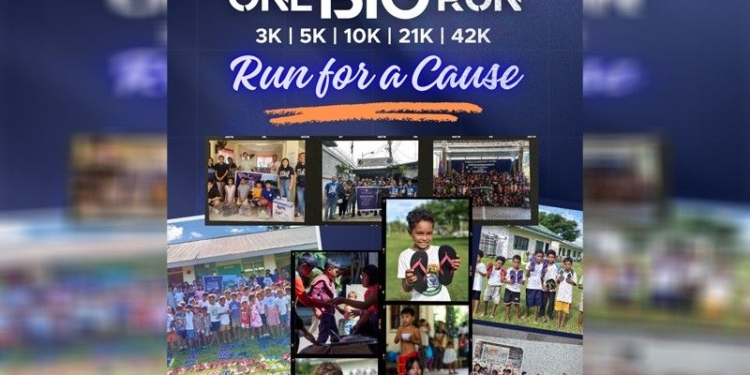 Running for a cause: Clark One Big Run 2026 marks the road to transform communities