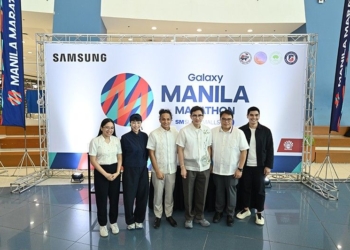 SM Supermalls, Runrio stage the Manila Marathon 2026 on EDSA&acirc;s historic route