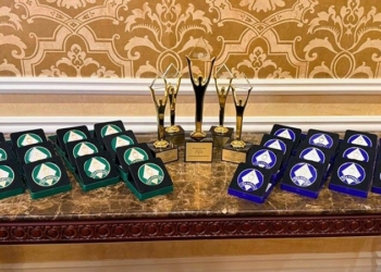 SM Supermalls bags top honor at 2026 Asia-Pacific Stevie Awards