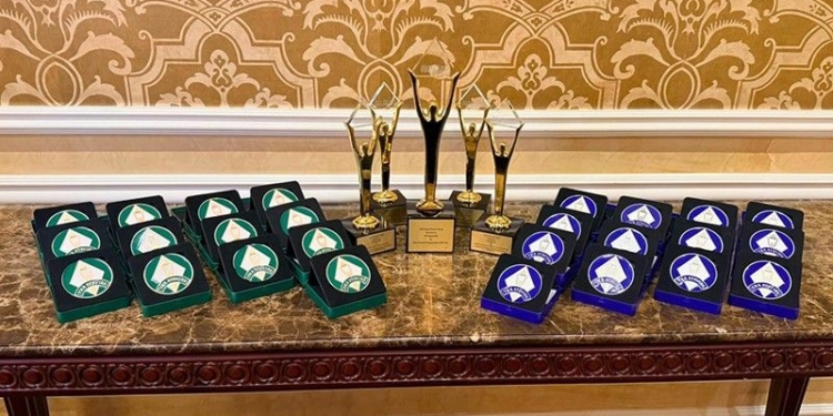 SM Supermalls bags top honor at 2026 Asia-Pacific Stevie Awards