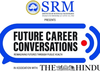 SRMIST, The Hindu to organise webinar on public health in India