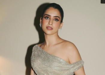 Sanya Malhotra fitness routine