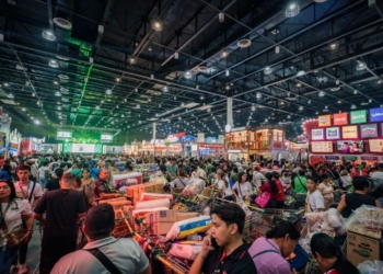 Sari-sari stores highlighted as neighborhood lifeline at grocery chain&acirc;s 2026 convention