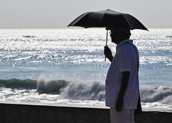 Scorching summer heat puts elderly at risk, doctors call for caution