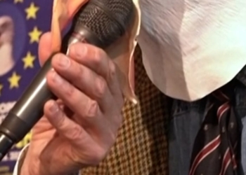 Seagull imitators compete for best screech