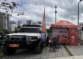 Self-drive car rental platform believes oil crisis opportunity for them