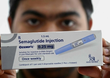 Semaglutide guidelines based on BMI may exclude at-risk Indians