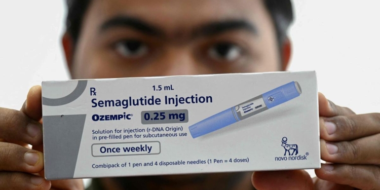 Semaglutide guidelines based on BMI may exclude at-risk Indians