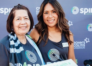 She Spent Years Blaming Her Diet. It Was Crohn’s Disease