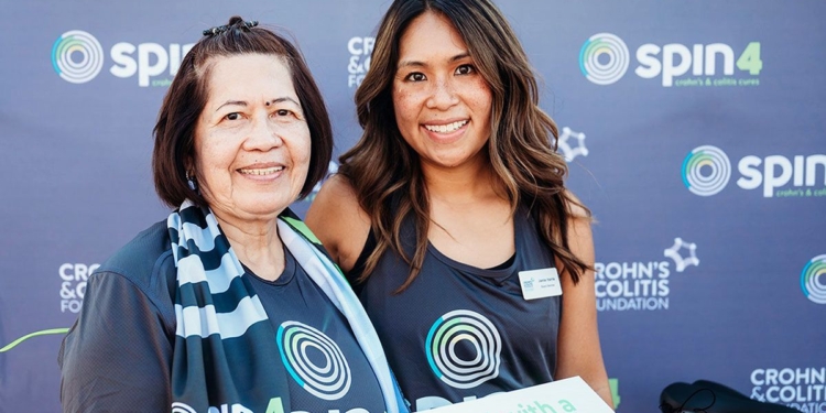 She Spent Years Blaming Her Diet. It Was Crohn’s Disease