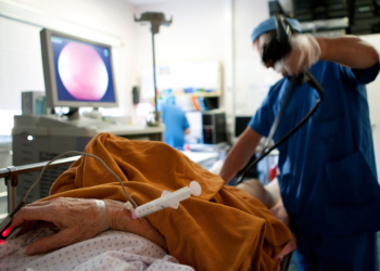 Should Patients Over 75 Undergo Surveillance Colonoscopies?