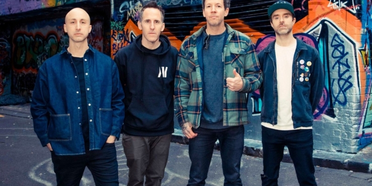 Simple Plan returning to Manila this November