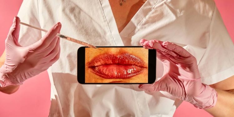 Snatched at 50: Why more women are choosing surgery for themselves