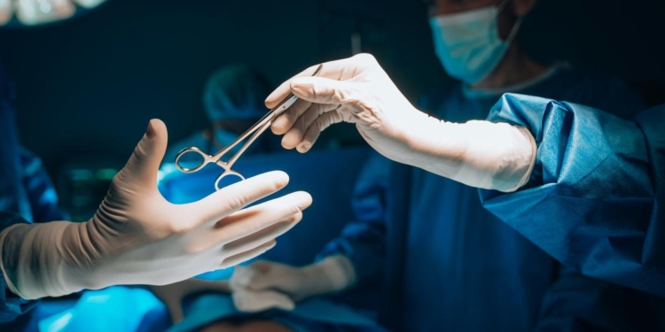 Sorry, Musk: autonomous surgery is decades away, not three years