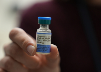 South Carolina's Measles Outbreak Is Over After Sickening Nearly 1,000 People