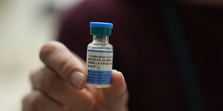 South Carolina's Measles Outbreak Is Over After Sickening Nearly 1,000 People