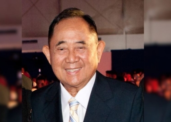 Speaker JDV: The âbangus,â the bridge, the man who listened