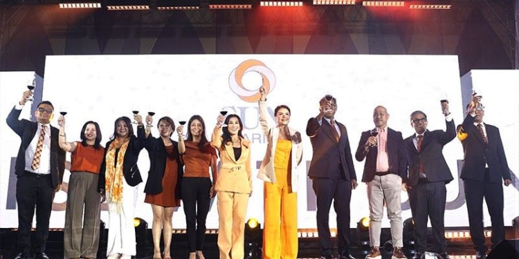 Specialty generic pharmaceutical firm launches primary care division in Philippines