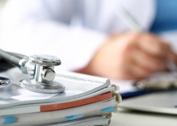 Standing for medical science, together with AIIMS