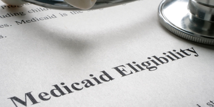 States Rush To Figure Out How To Enforce Trump’s Medicaid Work Requirements