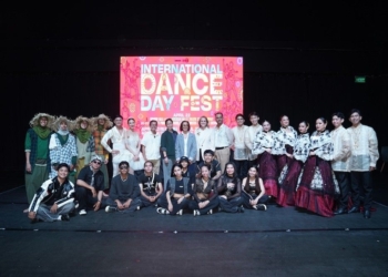 Street meets art: What to expect at International Dance Day 2026