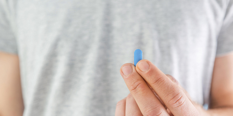 Study Flags Gaps in PrEP Use Among Youth at Risk for HIV