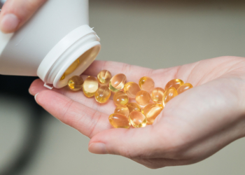 Study Sheds Light on Why Taking Vit D May Lower Diabetes Risk for Some