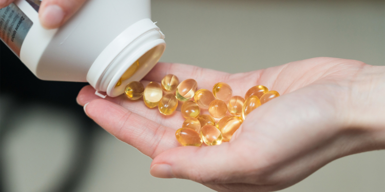 Study Sheds Light on Why Taking Vit D May Lower Diabetes Risk for Some