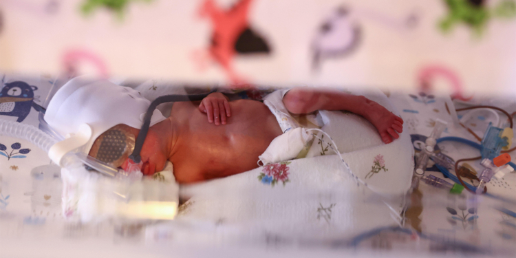 Study on Maternal RSV Vaccine Flags Possible Risk, Calls for More Research