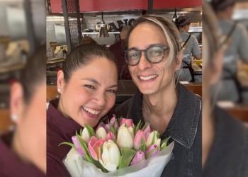 'Subukan mo': Ryan Agoncillo on Judy Ann Santos choosing her leading men