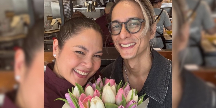 'Subukan mo': Ryan Agoncillo on Judy Ann Santos choosing her leading men