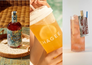 Summer sips: Beverages to get for sunny days ahead