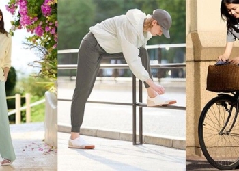 Supporting Filipino lives through everyday wear