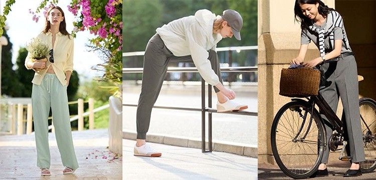 Supporting Filipino lives through everyday wear