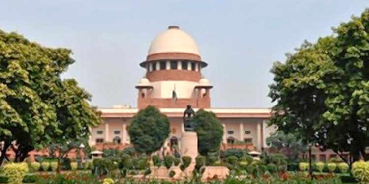 Supreme Court directs panel to formulate plan for disabled-friendly prisons