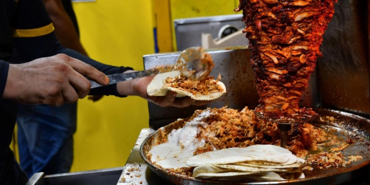 T.N. government extends ban on mayonnaise for another year