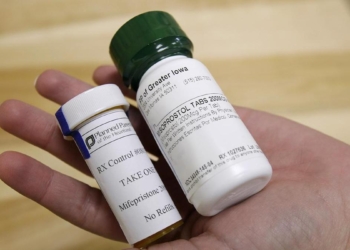 Teens and young adults are driving the demand for online abortion pills via telehealth – new research