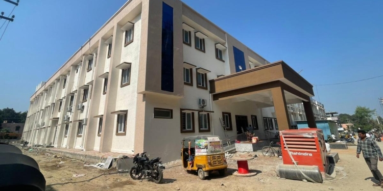 Telangana expands emergency and chronic healthcare beyond Hyderabad; cancer care, dialysis services in districts