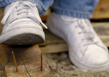 Tetanus Deaths Still Happening in the U.S., CDC Report Shows