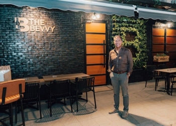 The Bevvy returns: Makati&acirc;s hidden gem