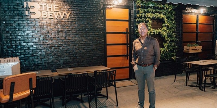 The Bevvy returns: Makati&acirc;s hidden gem
