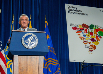 The 'GRAS' Loophole That Swallowed the Law